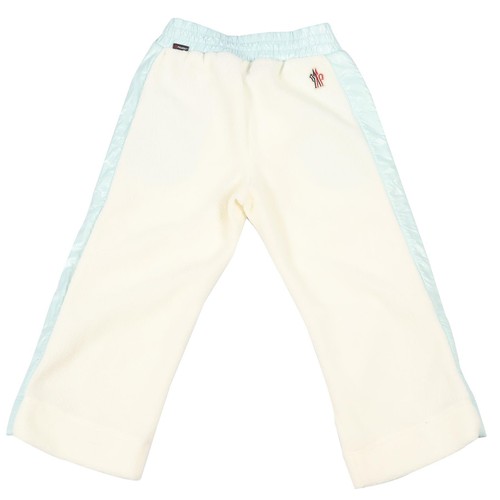 Moncler panna pantaloni - moncler,