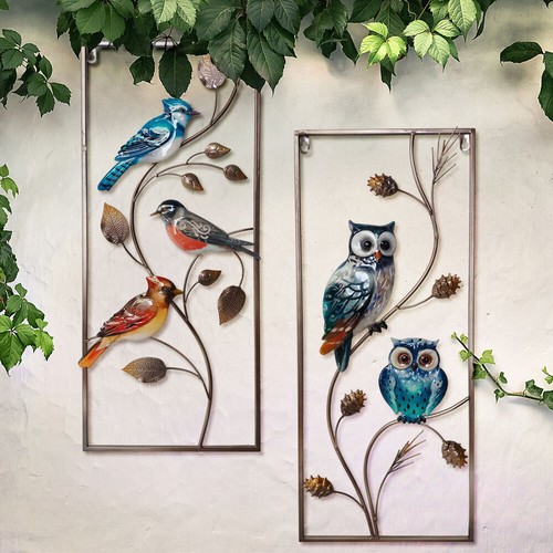 Set pezzi decorazioni - set,