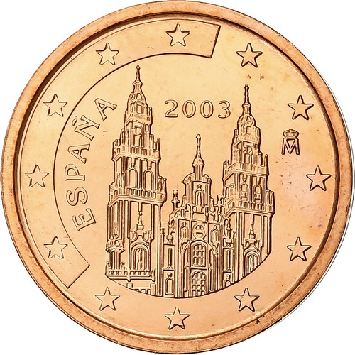 1287456 spagna 2 euro - spagna,,