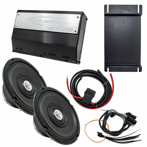 Arc audio mpak - arc, mpak-14hd