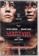 MARTYRS DVD VERSIONE VENDITA