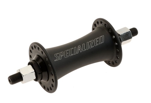 Specialized wideload bmx mozzo - wideload,