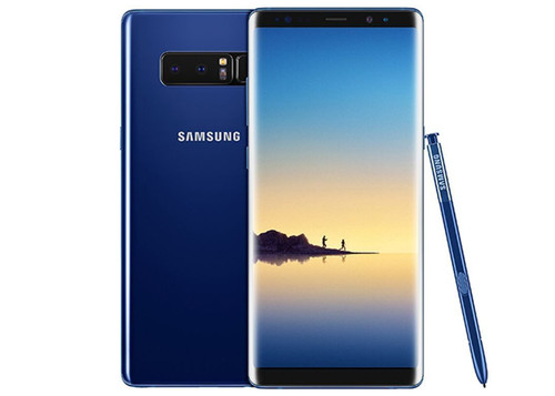 Samsung galaxy note8 - sm-n950,
