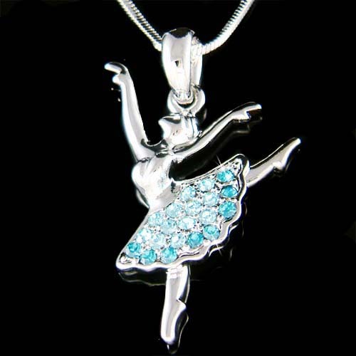 Collana danza the - collana, da