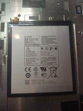 Batteria originale perfetta