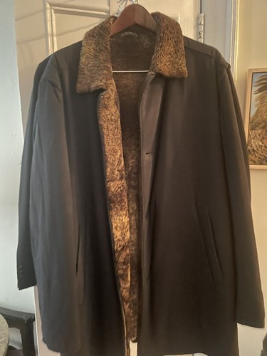 Cappotto uomo davide - cappotto,