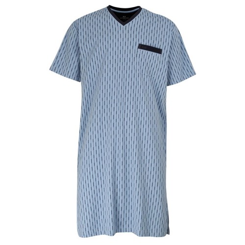 Camicia notte uomo - camicia,