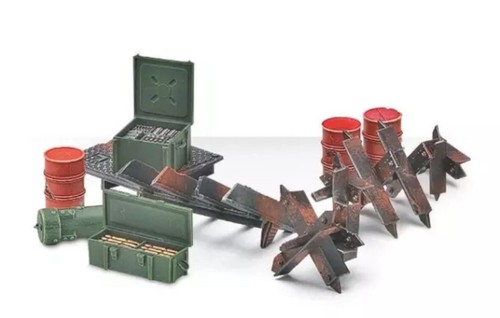 Battlefield accessories - battlefield,