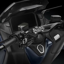 Blocchetto rialzo +15mm