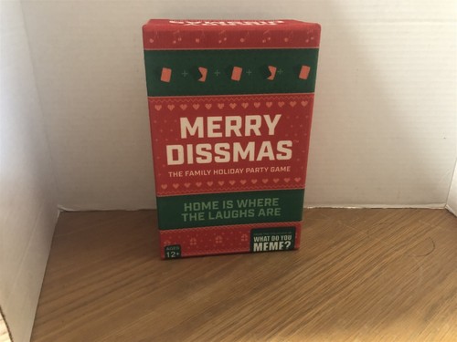 Merry dissmas gioco - dissmas, festa