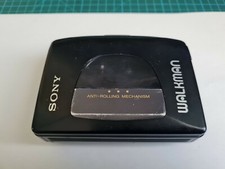 Sony Walkman WM-EX10