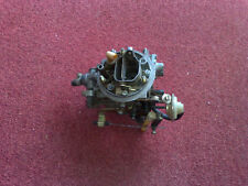 CARBURATORE PANDA 4X4 