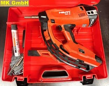 Hilti GX 3 chiodatrice a gas