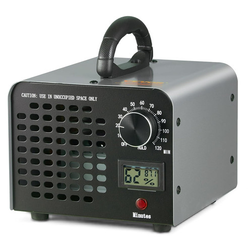 Generatore ozono - generatore, di