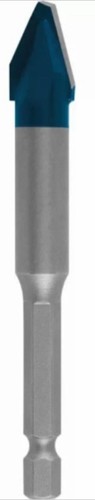 Bosh punta trapano ceramica - punta,