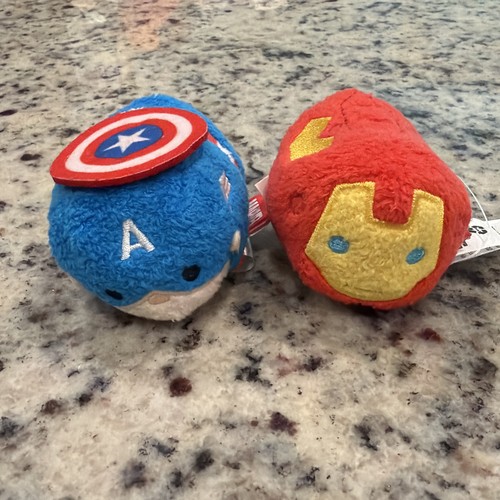 Disney tsum ironman - disney,