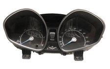 Quadro strumenti ford - strumenti,