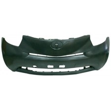 Paraurti anteriore per toyota iq 2009 in poi