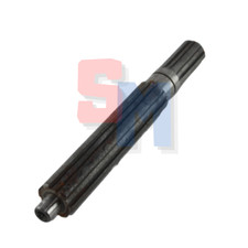 ALBERO ASSE PRESA DI FORZA