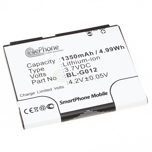 Batteria ion per - li-ion, gionee