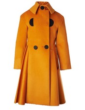 Cappotto di lana OWA Yurika