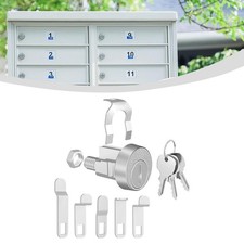 Ricambio serratura cassetta