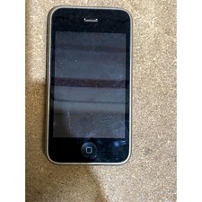 Smartphone Apple iPhone 3G