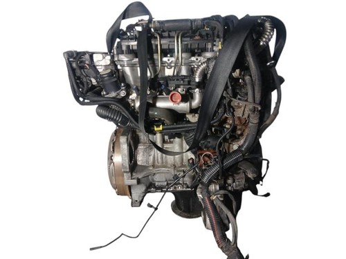 9hx motore citroen berlina - motore,
