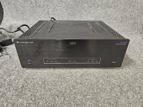 Cambridge audio azur - cambridge,
