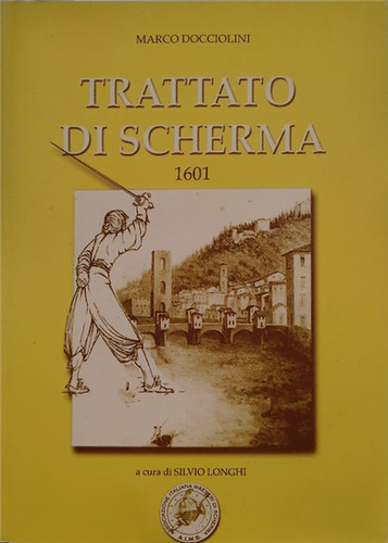 Docciolini marco trattato - docciolini,,