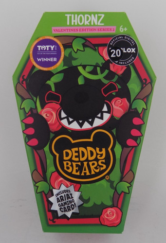 Peluche sigillato deddy bears - peluche,