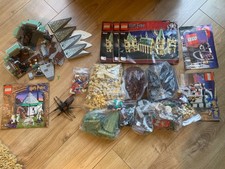 Lego Harry Potter set 4842