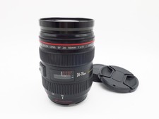 Canon Zoom Lens EF 24-70mm