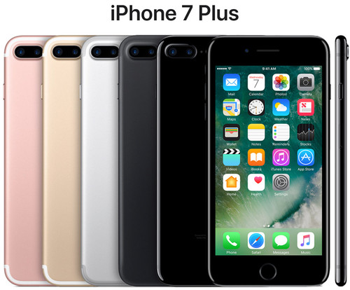 Apple iphone plus - iphone, 32gb