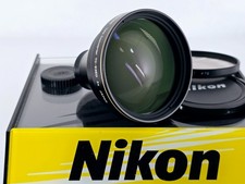 🌸[COME NUOVO] Nikon TC-E3ED
