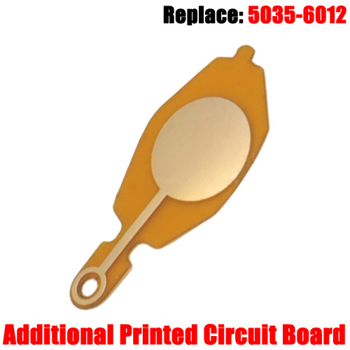 Circuito stampato aggiuntivo