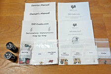 Luxman M-02 Amplificatore