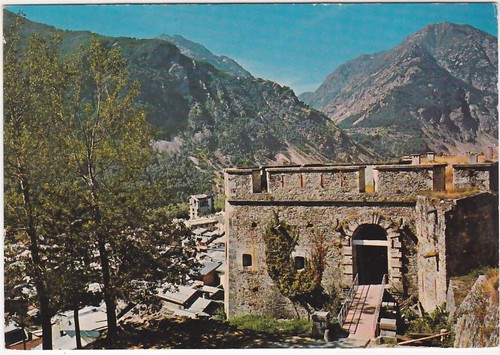 Vinadio cuneo valle stura - -,