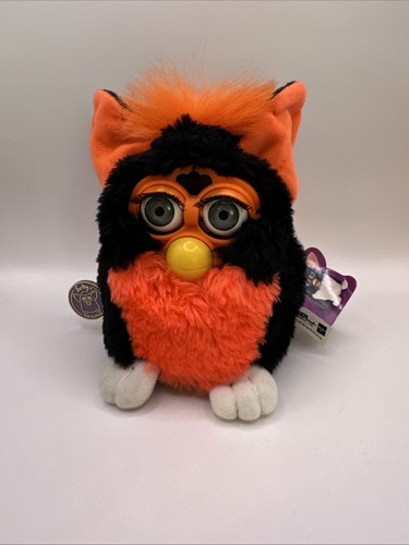 Furby 1998 generazione - furby,