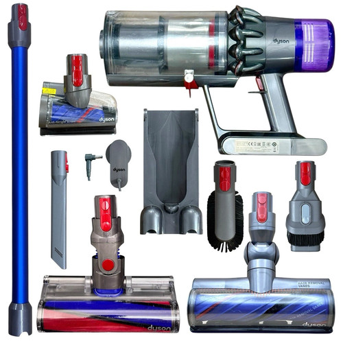 Dyson v11 advanced - dyson,