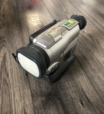 Videocamera Panasonic NV-DX100