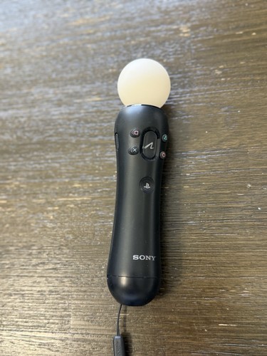 Controller movimento - controller,