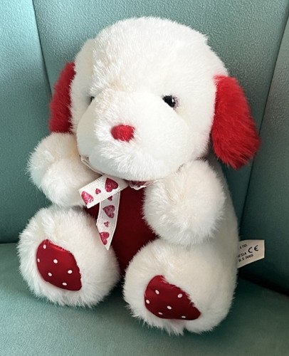 Peluche pupazzo vintage s - peluche, d.s