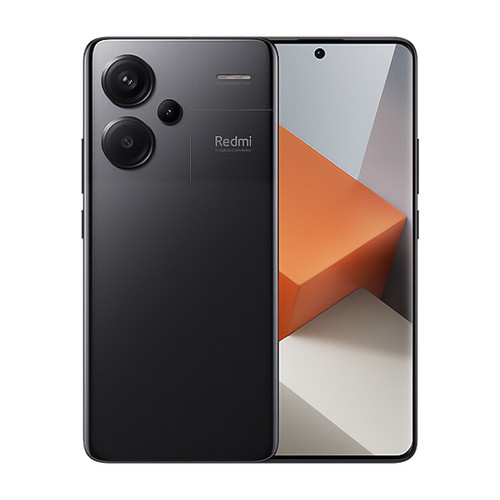 Xiaomi redmi note pro 5g - redmi, pro+