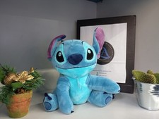 Salvadanaio Di Peluche Stitch