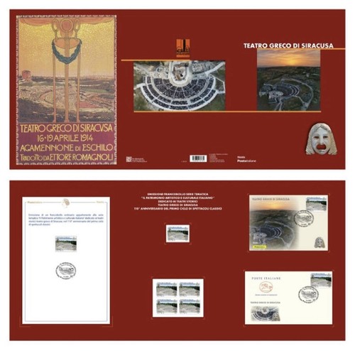Folder italia 2024 - folder,