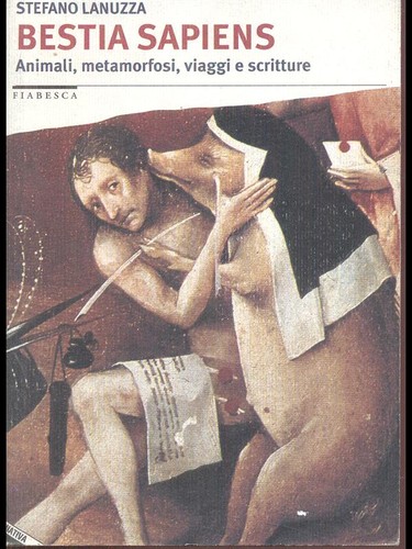 Bestia sapiens saggistica - bestia,