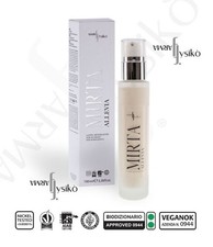 Latte detergente mirta allevia - detergente,