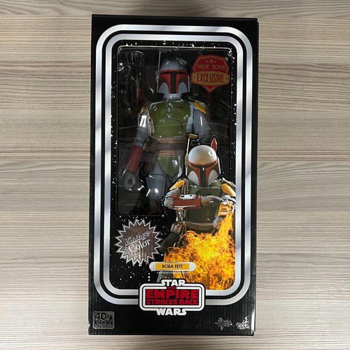 Boba fett esb - fett, hot