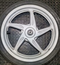 CERCHIO RUOTA ANTERIORE HONDA